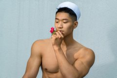 任壬HORMONE-45