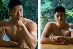 任壬HORMONE-54