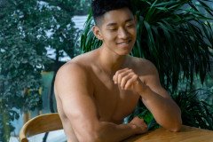 任壬HORMONE-56