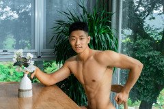 任壬HORMONE-61