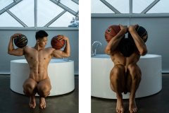 任壬HORMONE-63