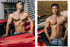 HORMONE-10大肌霸-10