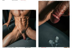 HORMONE-10大肌霸-131