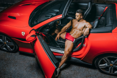 HORMONE-10大肌霸-30