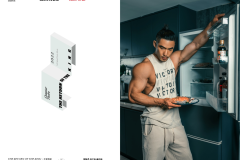 HORMONE-10大肌霸-50