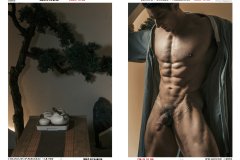 任壬HORMONE-NO.11-10