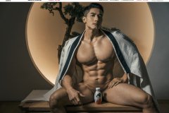 任壬HORMONE-NO.11-11