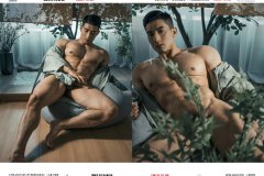 任壬HORMONE-NO.11-17