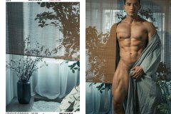 任壬HORMONE-NO.11-22