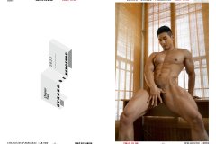 任壬HORMONE-NO.11-23