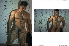 任壬HORMONE-NO.11-37