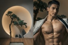 任壬HORMONE-NO.11-4