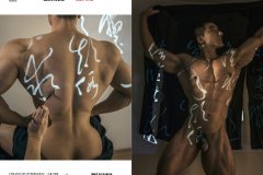 任壬HORMONE-NO.11-43