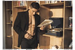 任壬HORMONE-NO.11-46