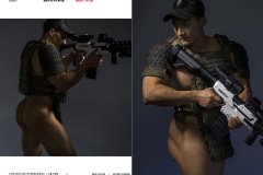 任壬HORMONE-NO.11-12