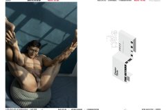 任壬HORMONE-NO.11-23