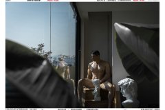 任壬HORMONE-NO.11-98