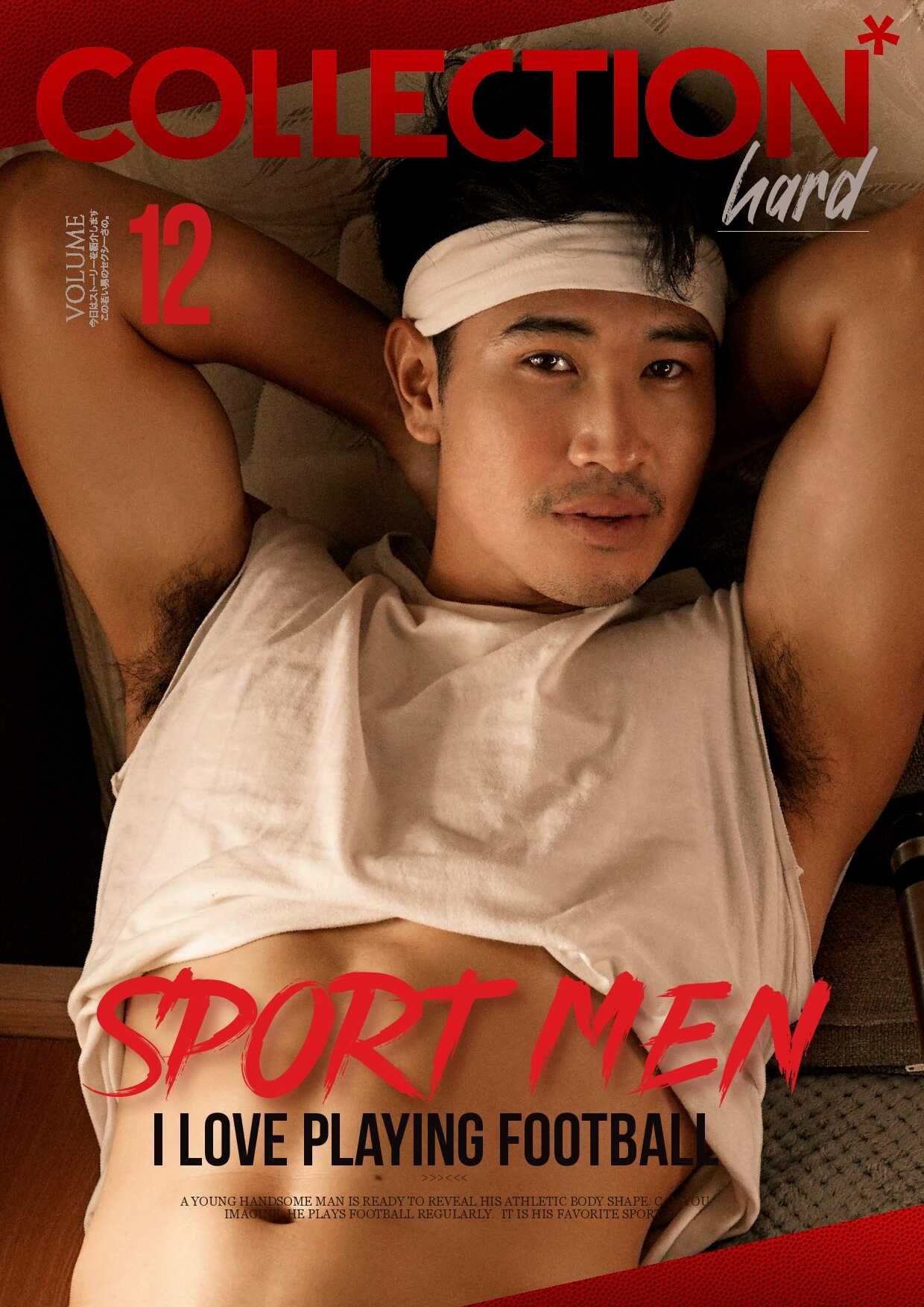 COLLECTION V.12 BOSS-SPORT MEN 1 001 10