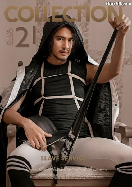 COLLECTION V.21 NOTE-SLAVE SERVICE