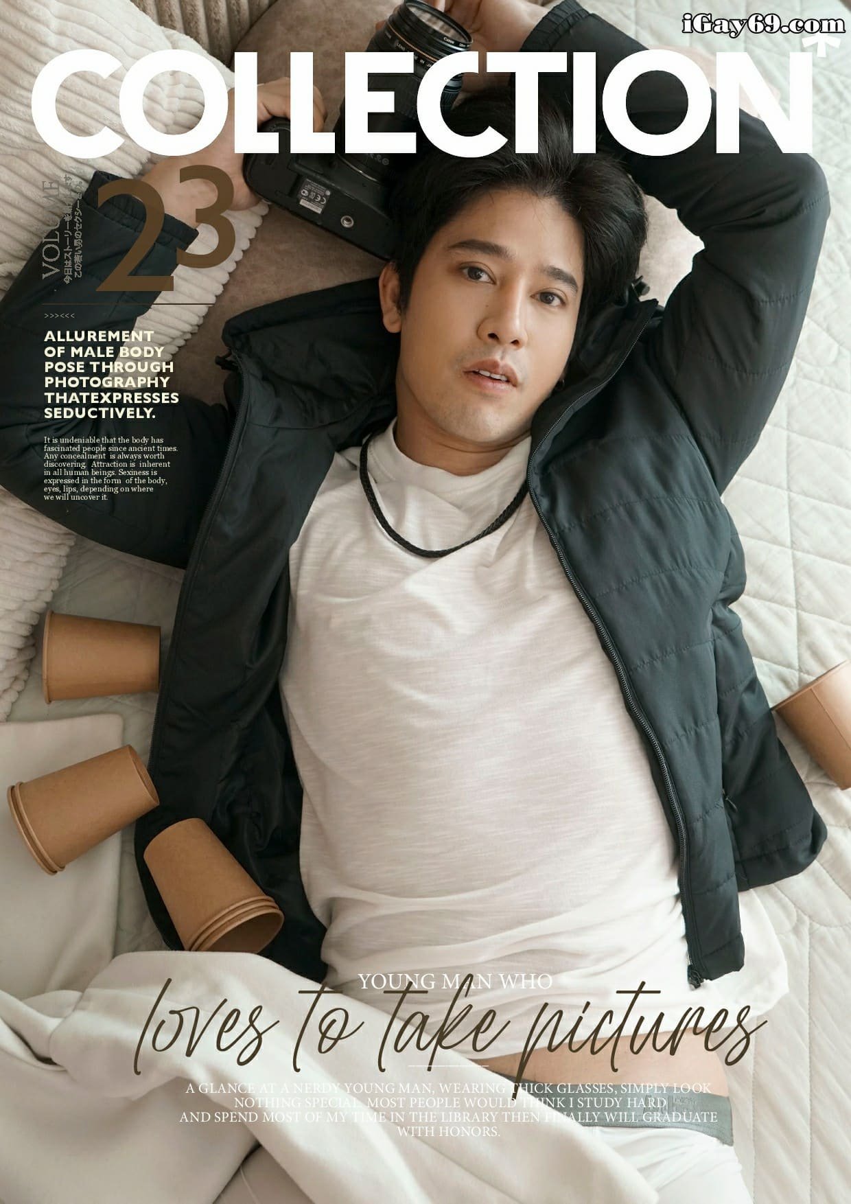 COLLECTION V.23 JDN-loves to take pictures 1 001 21