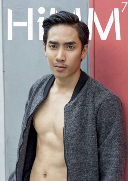 HiMM No.07 Sarut Chomchalao