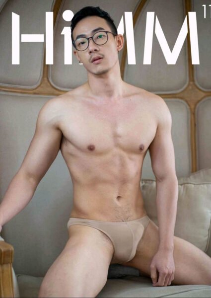 HiMM No.11 Yochi Pawaritsuwan