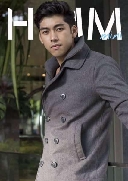 HiMM MINI No.22 Arthur