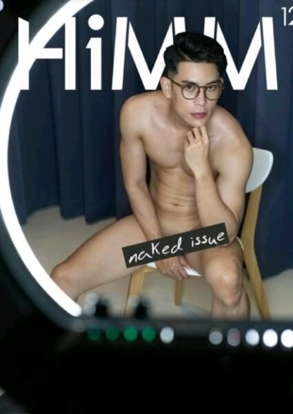 HiMM No.12 Chris