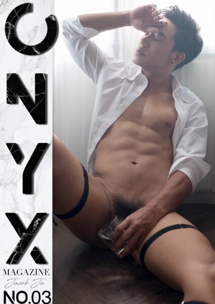 ONYX No.03 Jacob Ja