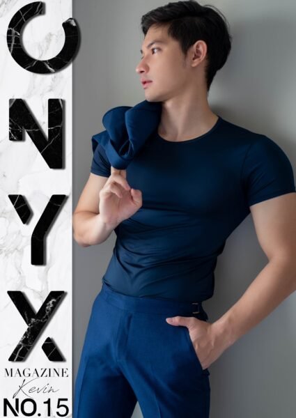 ONYX No.15 Kevin