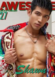 AM 27 Shawn 1