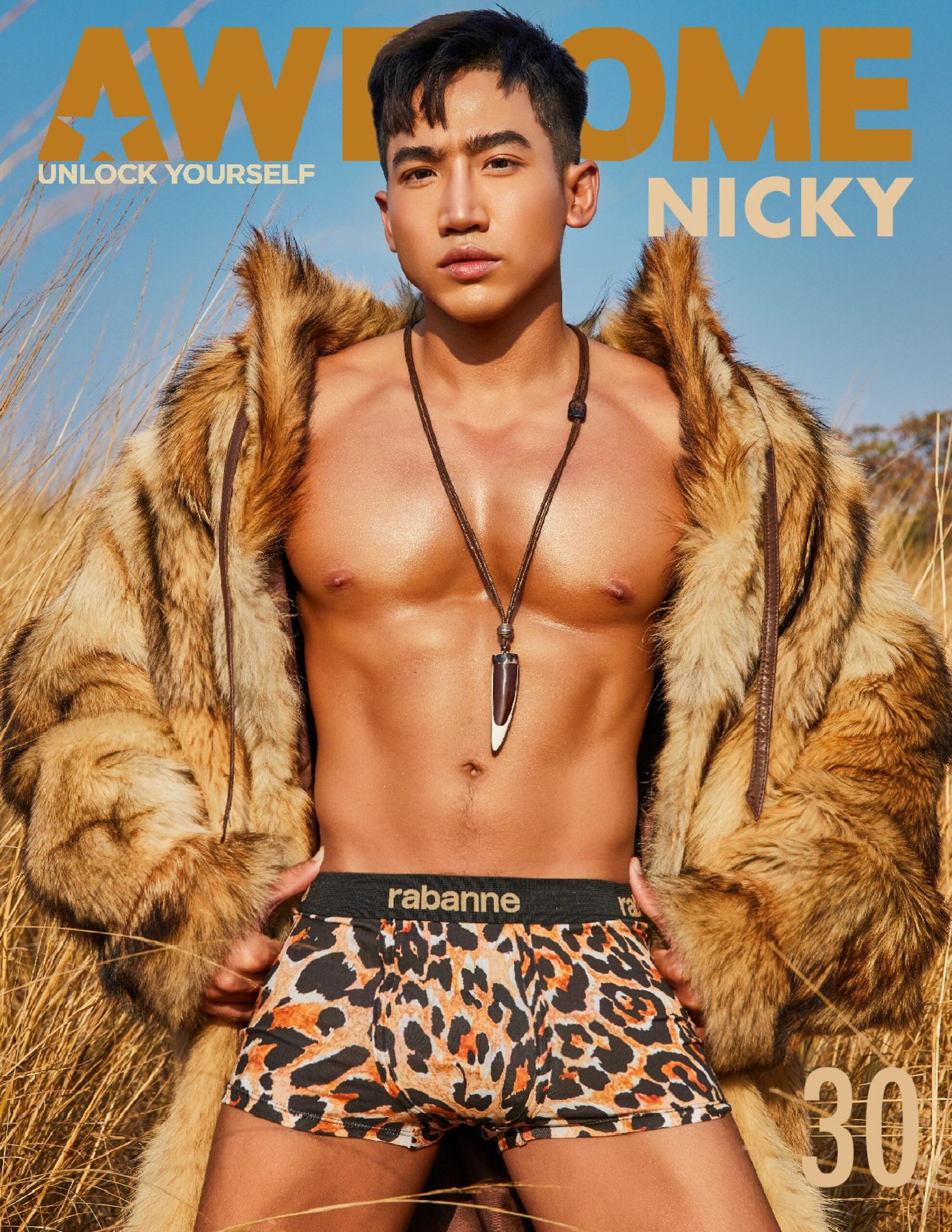 AM 30 Nicky 1 scaled