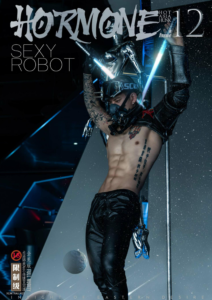 HORMONE Issue 12 1 1