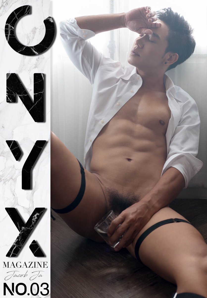 ONYX No.03 Jacob Ja