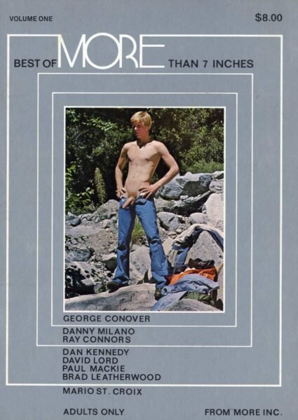 BEST OF MORE THAN 7 INCHES Vol 1