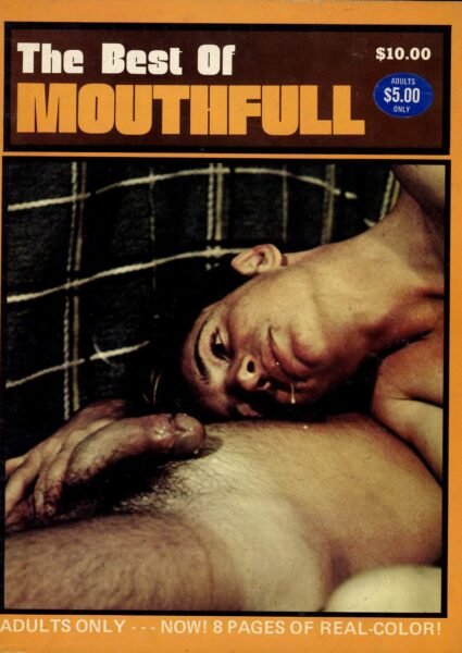 BEST OF MOUTHFULL Vol 1