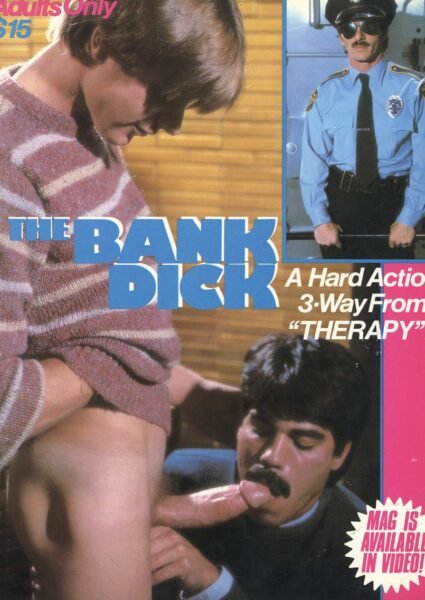 BANK DICK,THE