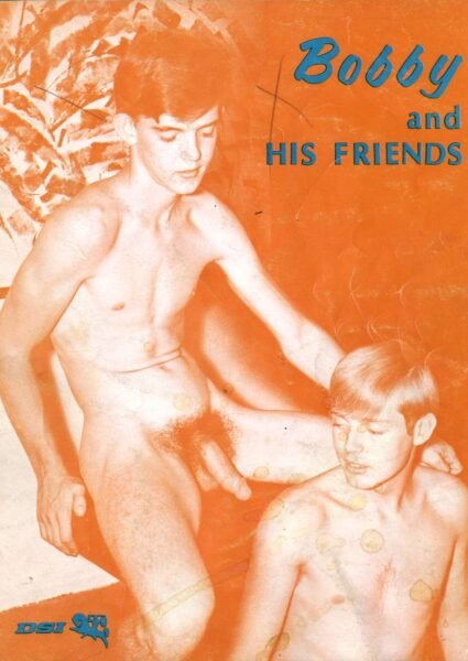 BOBBY AND HIS FRIENDS