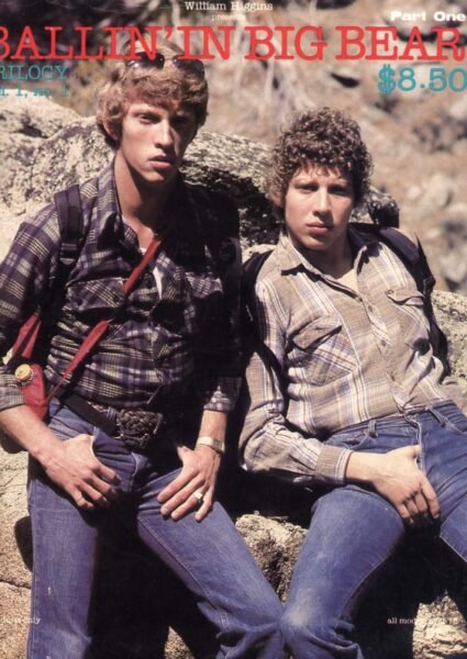 BALLIN’ IN BIG BEAR 1 1 1980