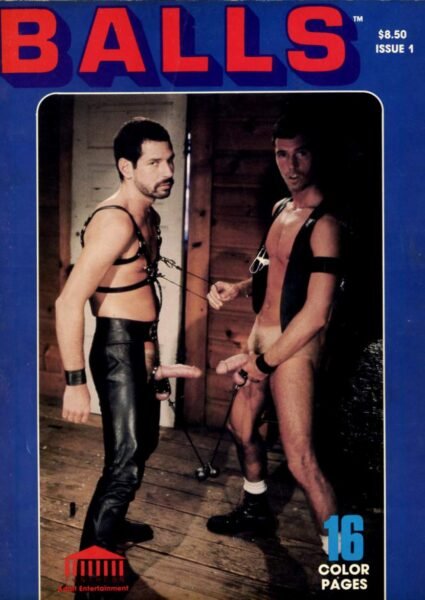 BALLS 1981
