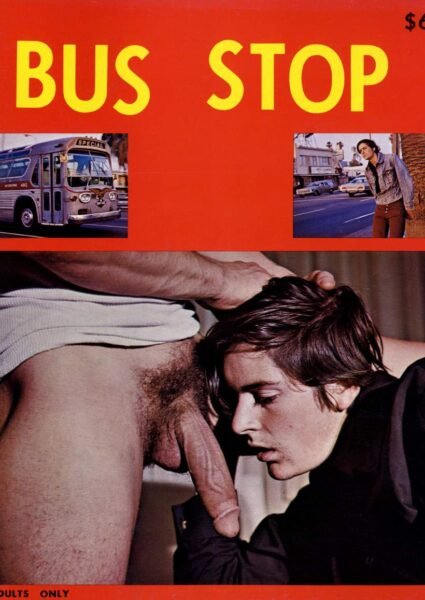 BUS STOP
