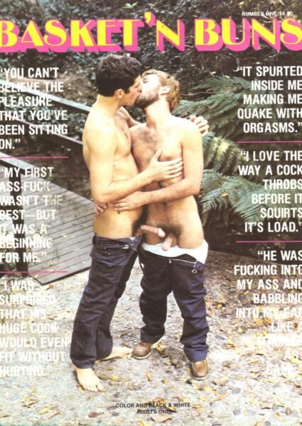 BASKET’N BUNS 1978