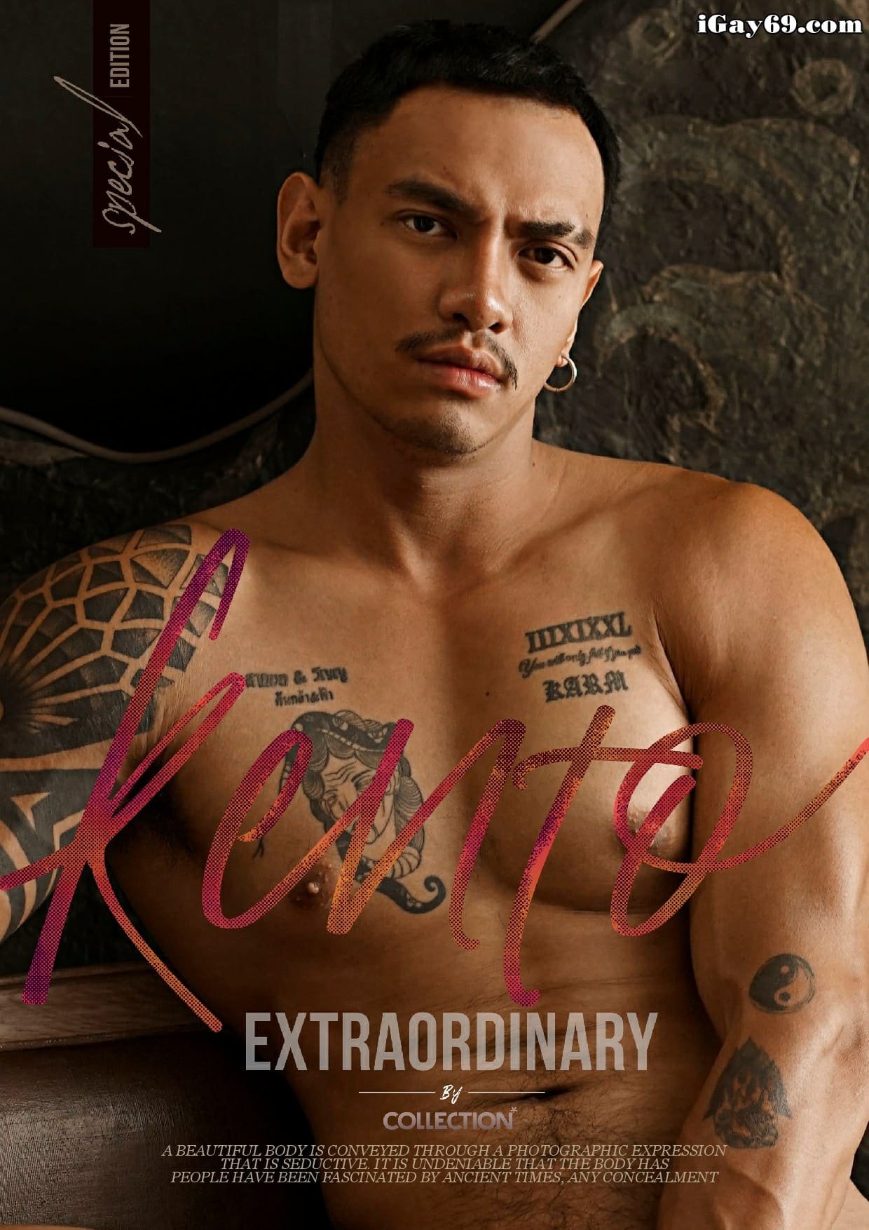 KENTO BY COLLECTION 1 001 27