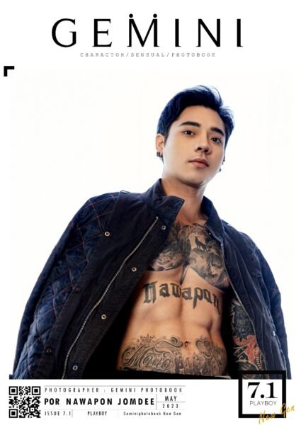 GEMINI NEW GEN No.7.1