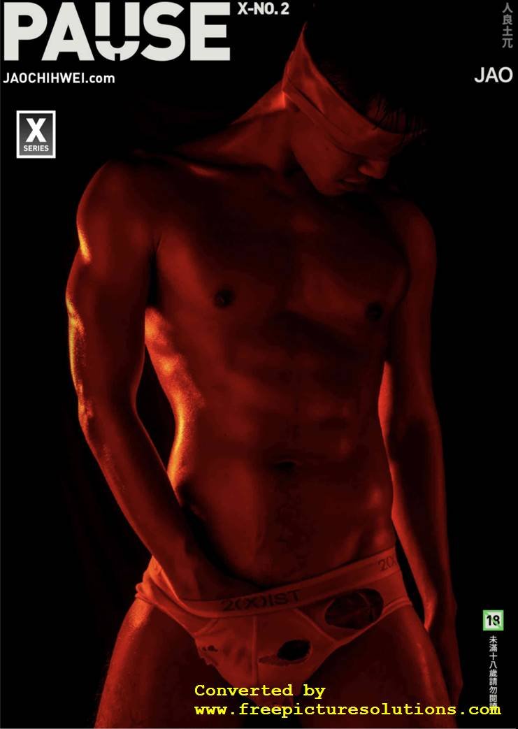 Pause X No.02 1 Pause X.No2 1 1