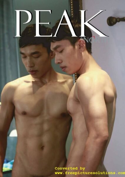 Peak Issue.05