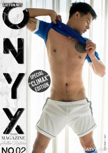 ONYX No.02 Artter Ratcha ONYX No.02 Artter Ratcha