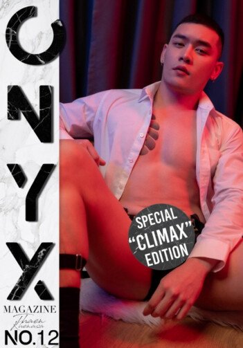 ONYX No.12 Thaen Kanesa