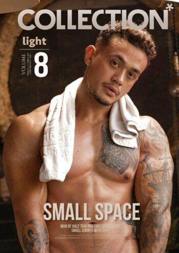 COLLECTION V.08 JASON-SMALL SPACE