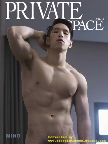 PRIVATE SPACE No.13 16 PRIVATE 13 01